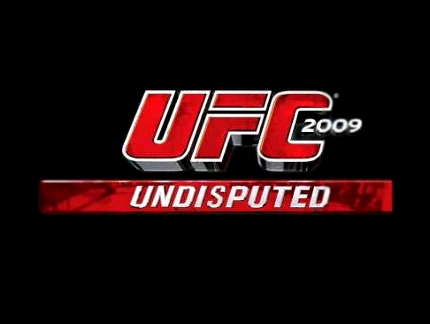 UFC 2009 Undisputed - Face The Pain(ripped) 