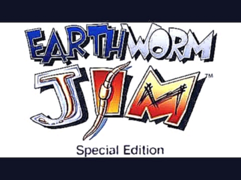 Buttville   The Queen's Lair   Earthworm Jim  Special Edition Music Extended HQ 