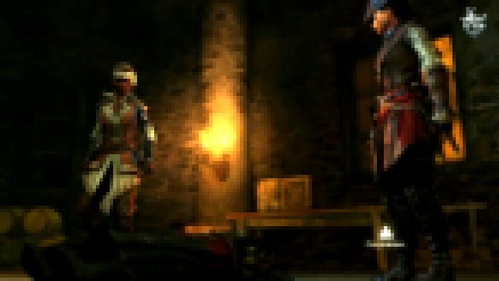 Прохождение DLC Авелина [Башня: Убийство доктора] Воспоминание #3 в Assassins Creed IV: Black Flag 