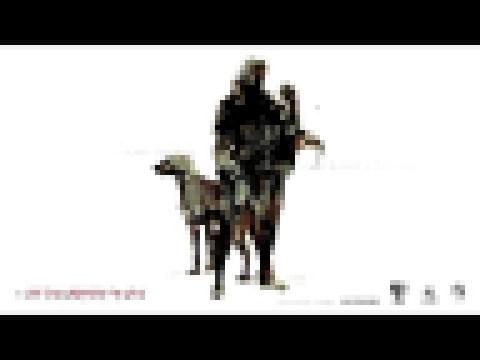 Metal Gear Solid V: The Phantom Pain [OST] - Afghanistan's a Big Place 