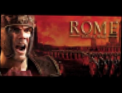 Rome: Total War Soundtrack - Mobilize 