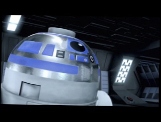 Lego Звездные войны: Поиск R2-D2 Lego Star Wars: The Quest for R2-D2, 2009