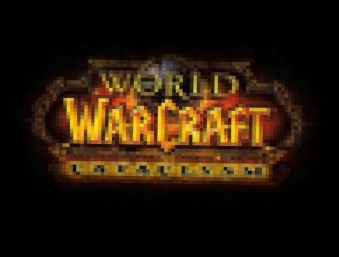 World of Warcraft Eventide 