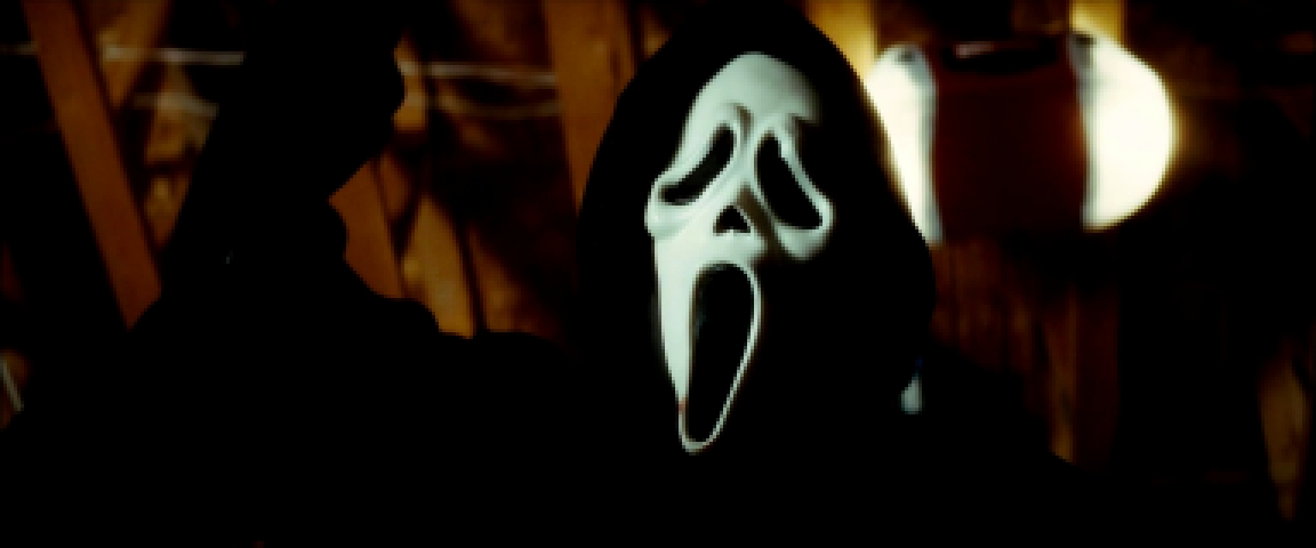 Крик 4 / Scream 4 (2011) 