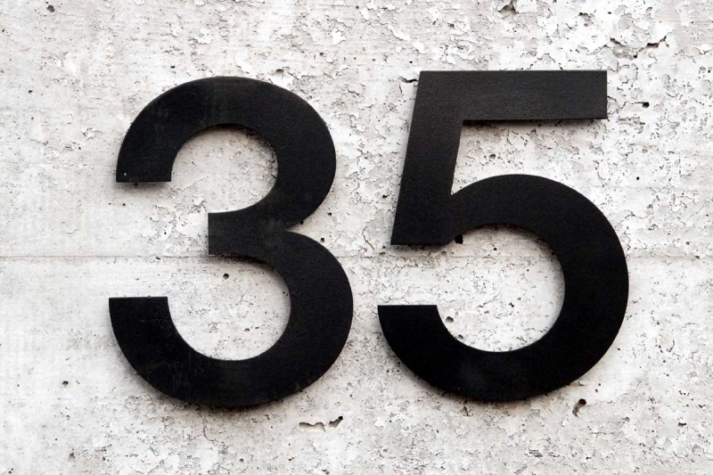 35