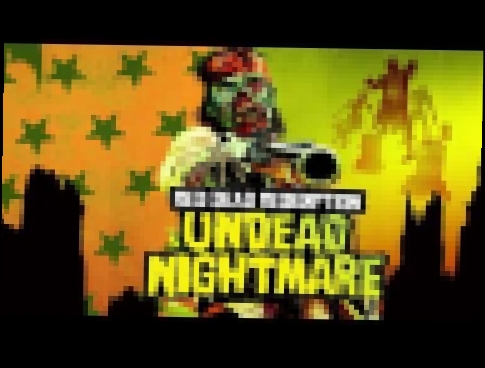 Red Dead Redemption: Undead Nightmare  #14 Showdown at Escalera 