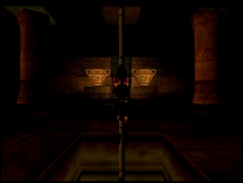 Tomb Raider 4 Last Revelation - Tomb of Semerkhet - Part 1 