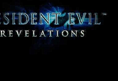 Terragrigia Panic I   Resident Evil Revelations Music Extended HD 