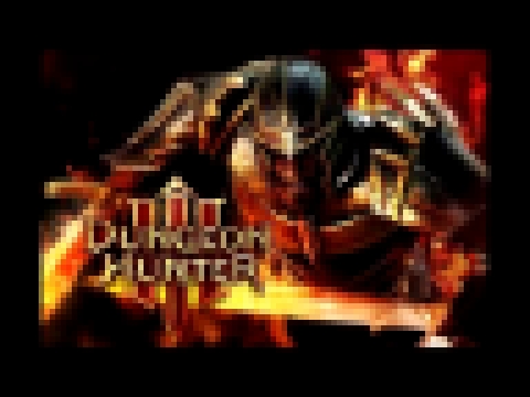 Maxime Goulet - Dungeon Hunter 3 Fairies