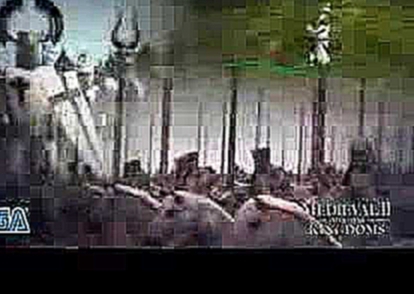 Medieval Total War 2: Kingdoms trailer 