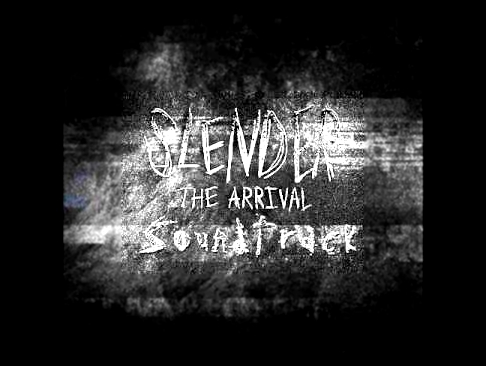 Slender The Arrival Soundtrack 07 - Conceal 