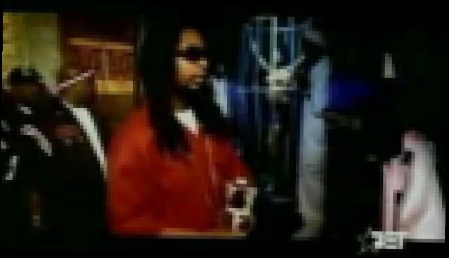 Rammstein VS Lil Jon - Du Hast Joker Inc Remix 