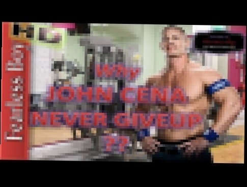 Why John cena Never Give Up ?? | John cena training in gym | wwe training | john cena motivation 