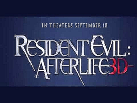 Resident Evil 4 AfterLife SoundTrack - The Outsider.flv 