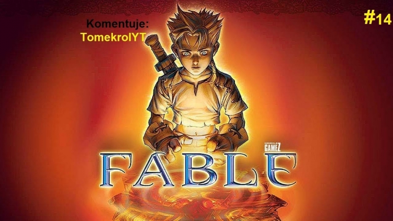 3 OST Fable The Lost Chapters - Bowerstone