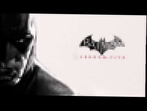 Batman Arkham City - Complete Soundtrack 