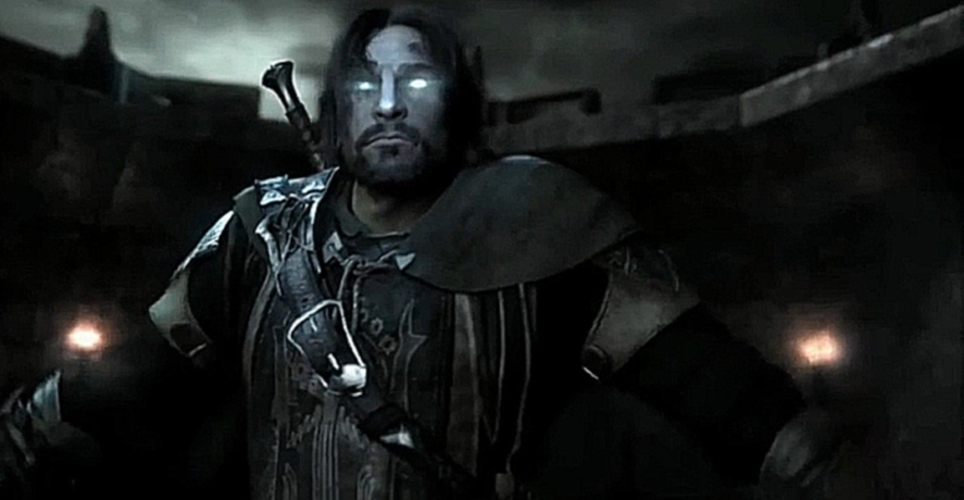 Middle-earth: Shadow of Mordor - E3 2014 Cinematic Trailer [RU] 
