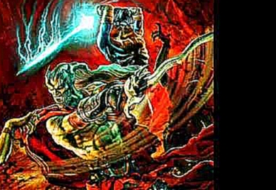 Legacy of Kain: Defiance Soundtrack - Ozar Midrashim (Battle Loop) 