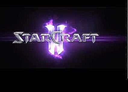 Starcraft 2 -  Heart of the Swarm | Cinematic Intro | German 