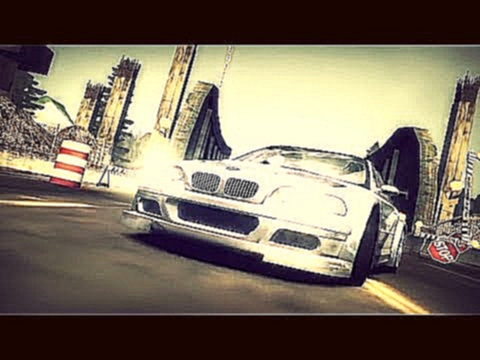 Need for Speed Most Wanted: Son Bölüm - Polisten Kaçış (PC) [HD] 