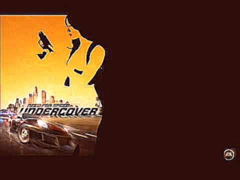 Need for Speed Undercover OST - Circlesquare - Fight Sounds Part 1