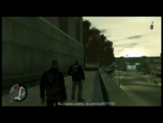 GTA 4 Episodes From Liberty City 