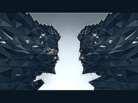 Deus Ex Mankind Divided Soundtrack - Breach Reveal Trailer 