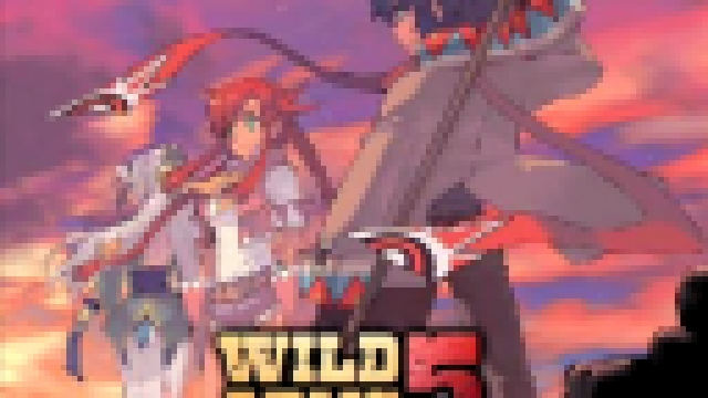 Wild Arms 5 OST 01 - The Vth Vanguard 