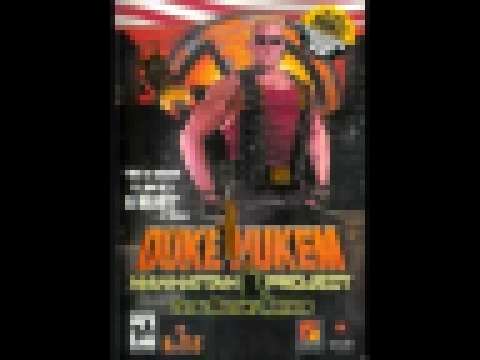 Duke Nukem Manhattan Project (PC) Soundtrack (OST) Track 02 - Duke Stats (Grabbag) 