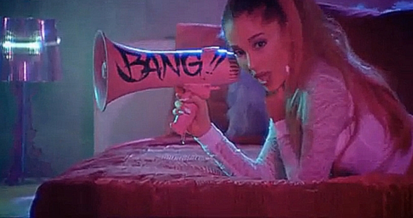 Bang Bang - Jessie J, Ariana Grande, Nicki Minaj 