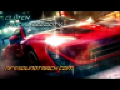 Clutch - Crucial Velocity (Need For Speed No Limits Soundtrack) 