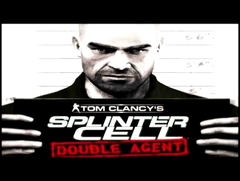16 - Okhotsk Fight Theme - Splinter Cell Double Agent OST 