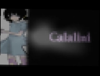 【VOCALOID ORIGINAL】Calalini【Kaai Yuki】 