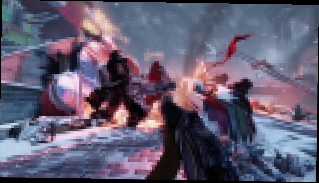NCTrailers: BioShock Infinite Clash In The Clouds DLC Teaser 