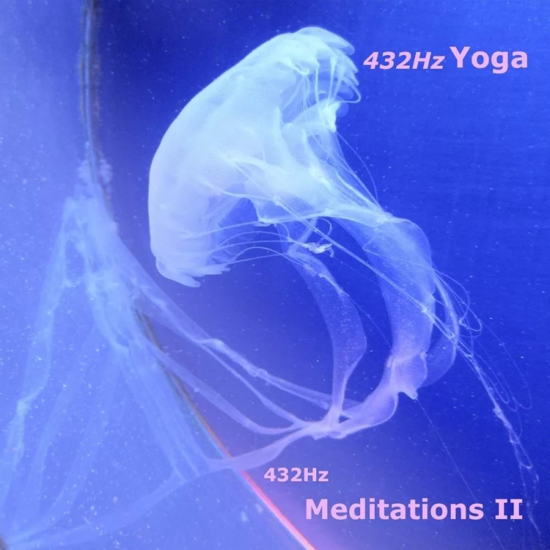 432Hz Yoga - 108 Sacred Number