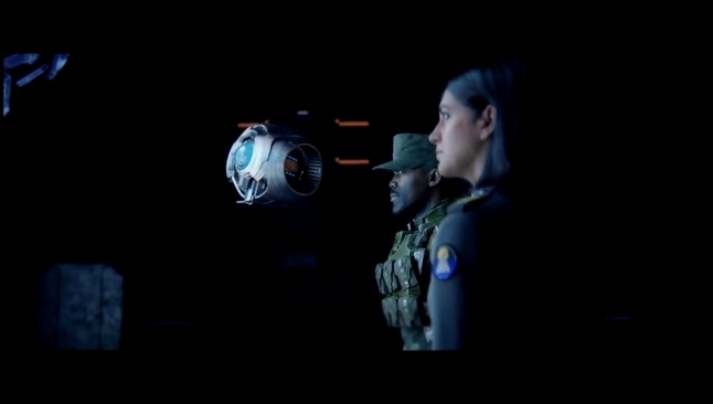 Halo 2 Anniversary  - Cinematics Trailer (SDCC 2014) 