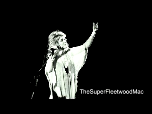 Stevie Nicks- Gold And Braid (East Rutherford NJ RARE 1983 Live) (PCM REVAMPED UPCONVERTED) 