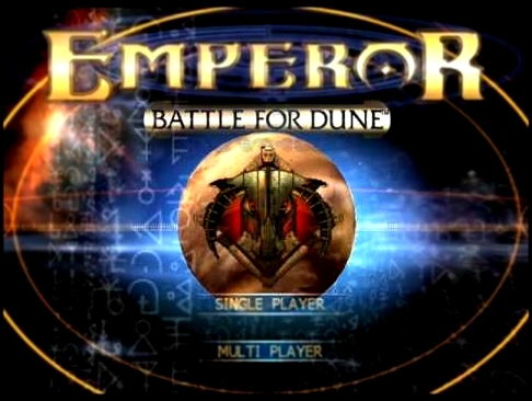 Emperor Battle for Dune - Harkonnen: Harkonnen Force 