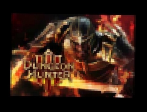 Dungeon Hunter 3 Soundtrack - Combat in The Woods 