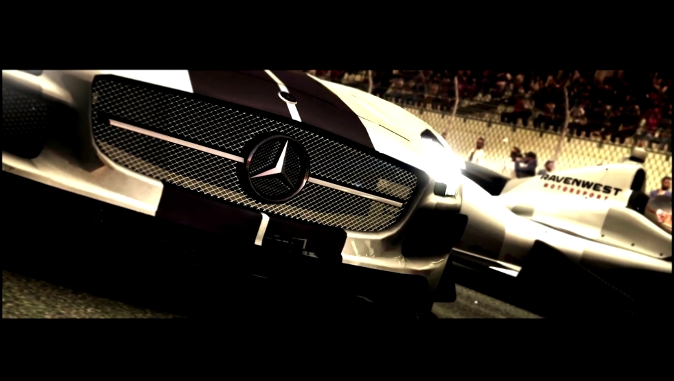 GRID Autosport - The Black Edition 