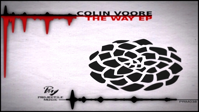 Colin Voore - WOW (Original Mix) 