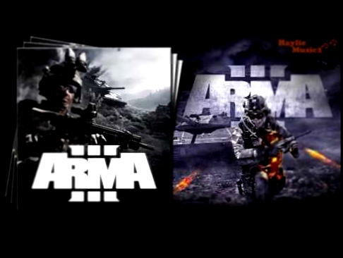 02. Combined Arms - ArmA 3 This Is War Soundtrack 
