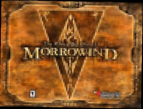 Morrowind OST - Explore 6 