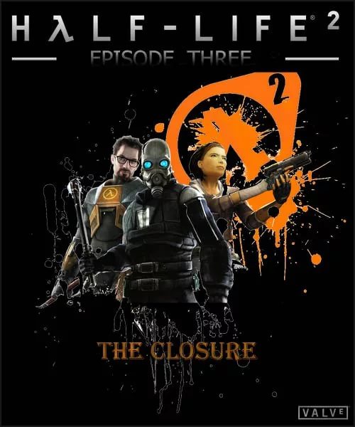 Half life the closure. Half Life 2 Episode 3 the closure. Half-Life 2 Episode two обложка. Half-Life 2: Episode one.