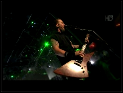 Metallica-Master of Puppets (Live) 