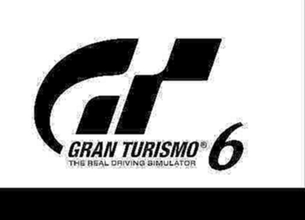 Gran Turismo 6 Soundtrack - FitnessGlo - Time Bomb 
