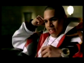 Chris Brown Feat Lil Wayne - Gimme.That. 