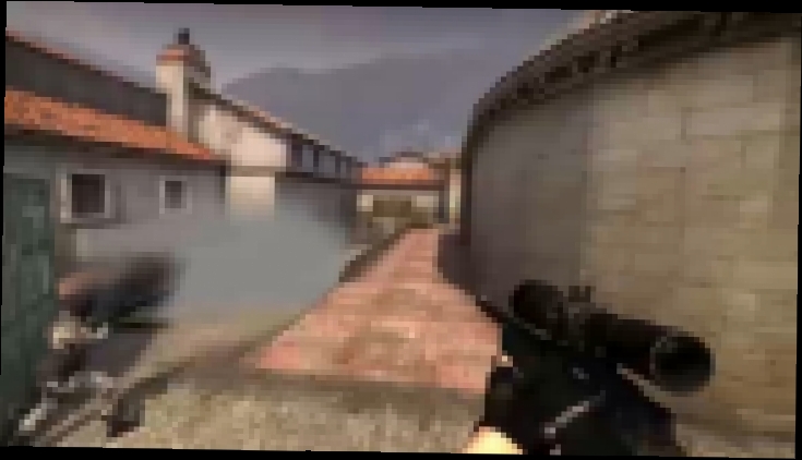 Counter-Strike : Classic Offensive launch trailer 