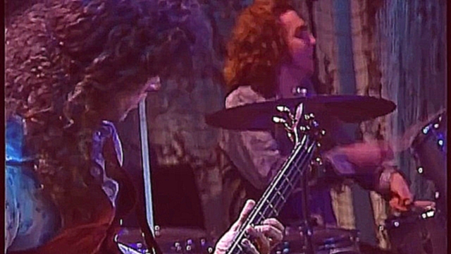 Jimmy Page & Robert Plant -  No Quarter - Kashmir 