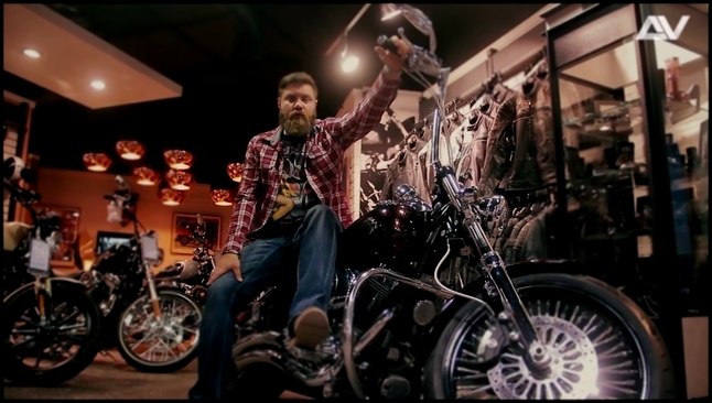 Отзыв клиента: Harley Davidson, 156% годовых Андрея, и как заработать на свою мечту 